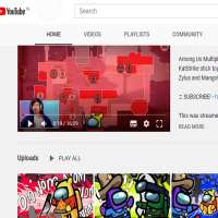 PedguinPedguin (YouTube Channel 2011)