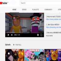 Jake GloboxJake Globox (YouTube Channel 2014)