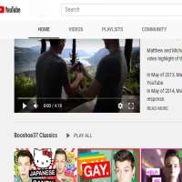 Matthew SchuellerMatthew Schueller (YouTube Channel 2007)