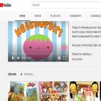 KetchupgiriKetchupgiri (YouTube Channel 2011)