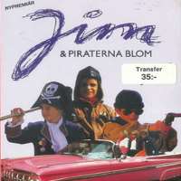 Michael NyqvistKamraterna (TV Film 1982), Jim och piraterna Blom (Film 1987)