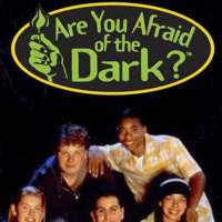 Aron TagerMoise (Short Film 1990), Are You Afraid of the Dark? (TV Series 1990-1994)