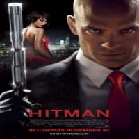 Diego LoyzagaHitman (Film 2012)