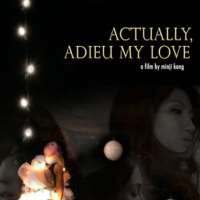 Lindsay BurdgeActually, Adieu My Love (Film 2008), Food Party (TV Series 2010)