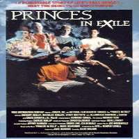 Andrew Miller (Actor)Princes in Exile (Film 1990)