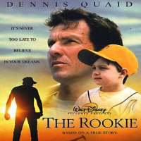 Marco SanchezKnots Landing (TV Series 1990-1991), The Rookie (Film 2002)