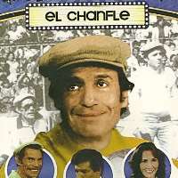 Edgar VivarChespirito (TV Series 1970), El Chanfle (Film 1979)