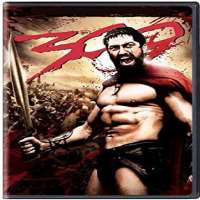 Robert MailletLexx (TV Series 2001), 300 (Film 2007)