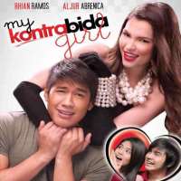Enzo PinedaMy Kontrabida Girl (Film 2012)