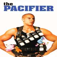 Jordan TodoseyThe Pacifier (Film 2005), Life With Derek (TV Series 2005-2009)