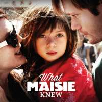 Joanna VanderhamThe Runaway (TV Series 2011), What Maisie Knew (Film 2012)
