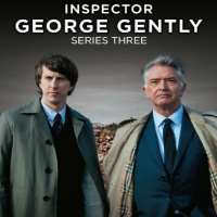 Kate BrackenInspector George Gently (TV Series 2011), How Do I Get Up There? (Film 2014)