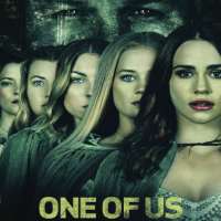 Jeremy Neumark JonesSiblings (TV Series 2016), One of Us (Film 2016)