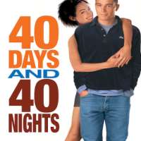 Chris Gauthier40 Days and 40 Nights (Film 2002)