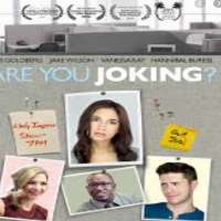 David HullAre You Joking (Film 2014)