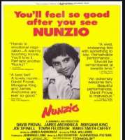 Tovah FeldshuhScream, Pretty Peggy (TV Film 1973), Nunzio (Film 1978)