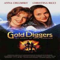 Jewel StaiteThe Odyssey (TV Series 1992), Gold Diggers: The Secret of Bear Mountain (Film 1995)