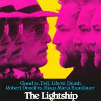 Arliss HowardAfterMASH (TV Series 1983), The Lightship (Film 1986)