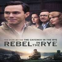 Kristine FrosethNew Face (Web Series 2013), Rebel in the Rye (Film 2017)