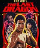 Ernie Reyes JrThe Last Dragon (Film 1985)