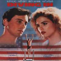 Abraham BenrubiDiving In (Film 1990), Growing Pains (TV Series 1990)