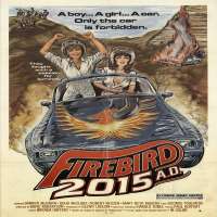 Robert WisdenFirebird 2015 AD (Film 1981), In This Corner (TV Series 1986)