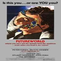 James M ConnorFutureworld (Film 1976)