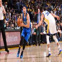 Seth CurryNBA draft (National Basketball Association 2013)