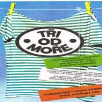 Dimiter MarinovTri od more (Film 1979), 18 Wheels of Justice (TV Series 2001)