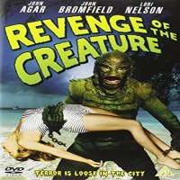 Clint EastwoodRevenge of the Creature (Film 1955)
