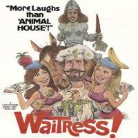 Chris NothWaitress! (Film 1981), Hill Street Blues (TV Series 1986)