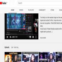Zane RimaAmaZane Channel (YouTube Channel 2015)
