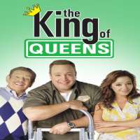 Cedric YarbroughThe King of Queens (TV Series 1998), Mulligan (Film 2000)
