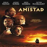Chiwetel EjioforAmistad (Film 1997)