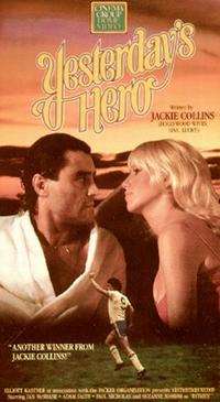 Cary ElwesYesterday's Hero (Film 1979)