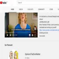 Kati MortonKati Morton (YouTube Channel 2011)