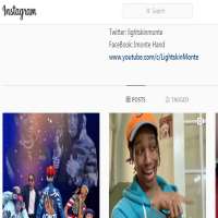 LightSkinMonteLightskinmonte (Instagram Account 2017)