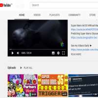 Nathaniel BandyNathaniel Bandy (YouTube Channel 2007)