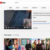 Elz the WitchElz the Witch (YouTube Channel 2018)
