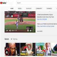 Top5CentralTop5Central (YouTube Channel 2016)