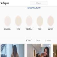 Nicole CorralesNiicolecorrales (Instagram Account 2012)
