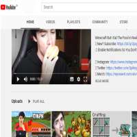 SpifeySpifey (YouTube Channel 2015)