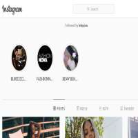Analicia ChavesAna_montana (Instagram Account 2016)