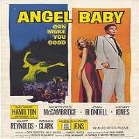 Burt ReynoldsAngel Baby (Film 1961)