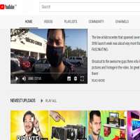 Kyle HansenBitwit (YouTube Channel 2012)