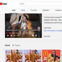 JP LambiaseHellthyJunkFood (YouTube Channel 2013)