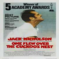 Christopher LloydOne Flew Over the Cuckoo's Nest (Film 1975)