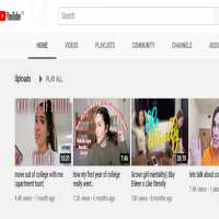 Airam GallegosAiram Gallegos (YouTube Channel 2015)