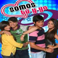 Vanessa SuarezSomos tu y yo (TV Series 2007-2008)