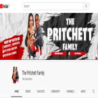 Carmen pretty hispanicCarmen and Corey (YouTube Channel 2016), The Pritchett Family (YouTube Channel 2018)